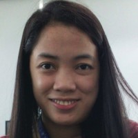 Nina Monica Dimaano
