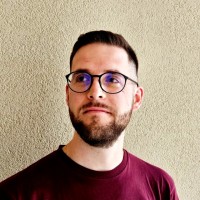 Alex Tomasi
