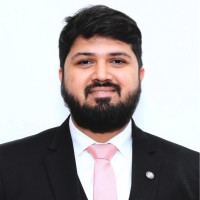 Abrar Ahmed Khan