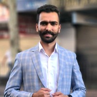 Bhupinder Singh Brar