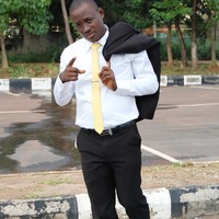 Iniubong U.