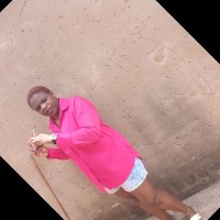 Clarence Sharon Ndlovu