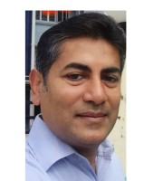 Diptanil Saha