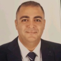 Ahmed Mohsen