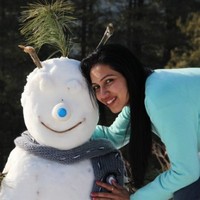 Nisha Madhok