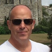 Mick Barnes