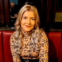 Stephanie Harding