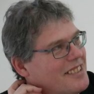 Ron Boom