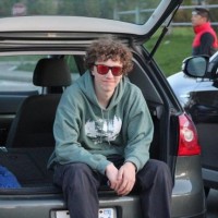 Joshua Deering