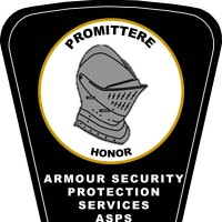 Armour Security Protection Services Corp.