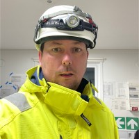 Nikolaj D.L. Nielsen