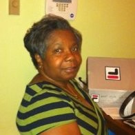 Carrie Jackson