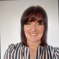 Anne McCusker
