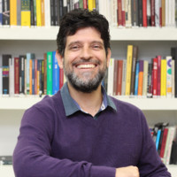 Jonas Gomes