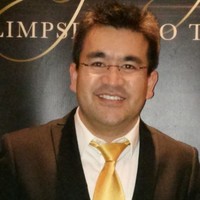 Ali Amiri