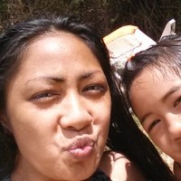 Ashlee Hooikaika