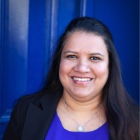 Geraldine Parsons Dunuwille, FCPA