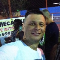 Márcio Souza