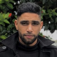 Junaid Benjamin