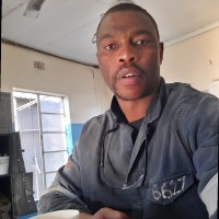 Thomas Mahlangu