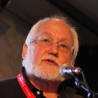 Jim Lansford