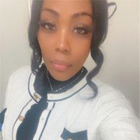 Keithia Corsey-Armstead