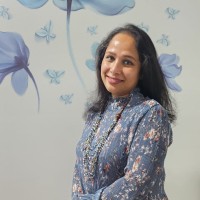 SHAHNAZ PERVIN