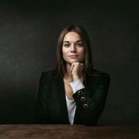 Annie Harrison