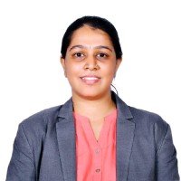 Srideepika Sivakumar