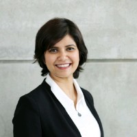 Nazneen Siddiquea (she/her) PMP®, PSM®, CSPO®, BBA