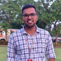 Rushikesh Majale