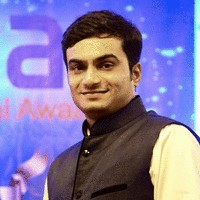 Pratik Vanjare