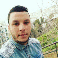 Bilal Boukarras