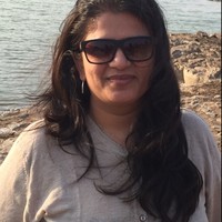 Amishi Desai