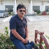 MUSHIR SARWAR