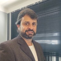Celso Guimarães Martinez