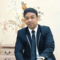 Fakhrozi Zulkarnain