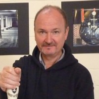 Stephen Heptinstall