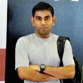 Neelesh Gupta