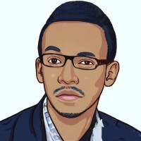 Ted Kamau