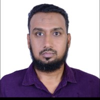 Abdul Alim Khan