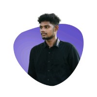 Anirudh Anil