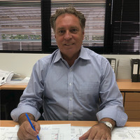 Paul Terpkos