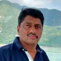Ravichandran Ganapathy