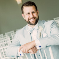 Jeremy Abele