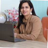 Dr.Pinky Tripathi