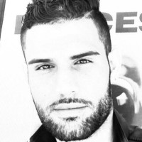 Dany Gonzalez