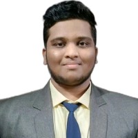 Atharva Gandhewar
