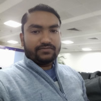 Tanuj Kumar Gond