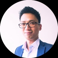 Timothy Lim